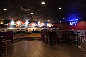 DoubleTree by Hilton Mahwah