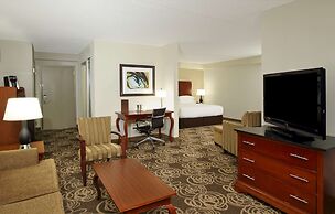 DoubleTree by Hilton Mahwah