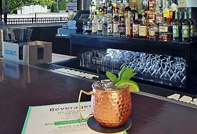 DoubleTree by Hilton Mahwah