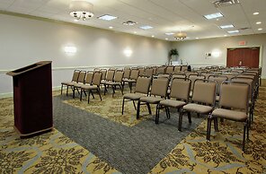 DoubleTree by Hilton Mahwah