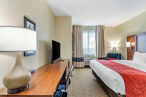 Comfort Inn & Suites Salina North