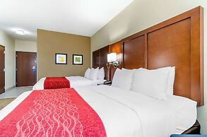 Comfort Inn & Suites Salina North