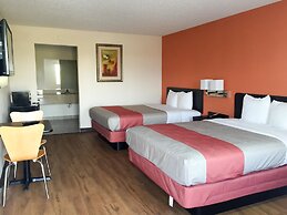 Motel 6 Winnie, TX