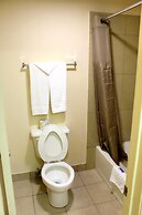 Motel 6 Winnie, TX