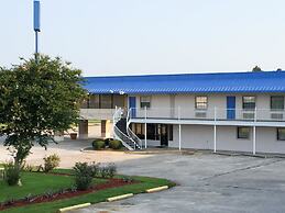 Motel 6 Winnie, TX