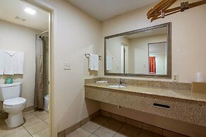 Motel 6 Winnie, TX