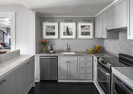 Four Seasons Hotel Atlanta