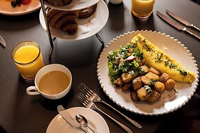 Four Seasons Hotel Atlanta