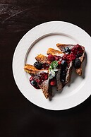 Four Seasons Hotel Atlanta