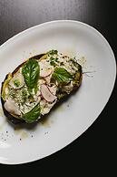 Four Seasons Hotel Atlanta