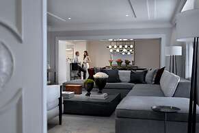 Four Seasons Hotel Atlanta