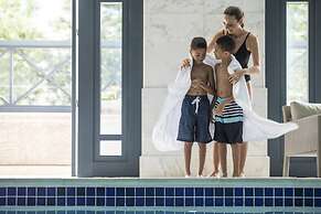 Four Seasons Hotel Atlanta