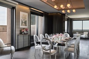 Four Seasons Hotel Atlanta