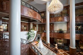 Four Seasons Hotel Atlanta