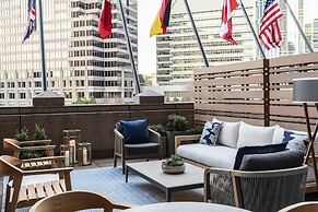 Four Seasons Hotel Atlanta