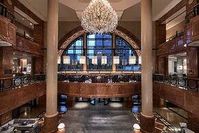 Four Seasons Hotel Atlanta