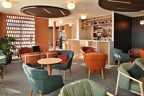 Holiday Inn Reims Centre by IHG (Chambres Rénovées)