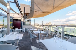Holiday Inn Reims Centre by IHG (Chambres Rénovées)