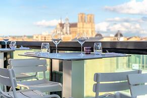Holiday Inn Reims Centre by IHG (Chambres Rénovées)