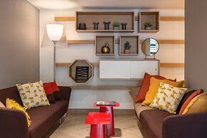 Holiday Inn Reims Centre by IHG (Chambres Rénovées)