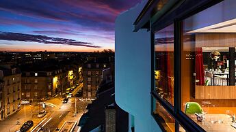 Holiday Inn Reims Centre by IHG (Chambres Rénovées)