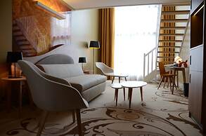 Holiday Inn Reims Centre by IHG (Chambres Rénovées)