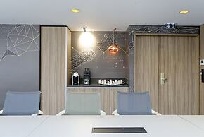 Holiday Inn Reims Centre by IHG (Chambres Rénovées)