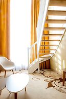 Holiday Inn Reims Centre by IHG (Chambres Rénovées)