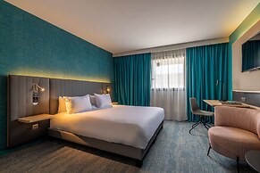 Holiday Inn Reims Centre by IHG (Chambres Rénovées)