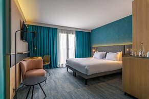 Holiday Inn Reims Centre by IHG (Chambres Rénovées)