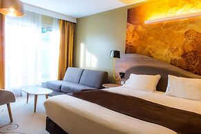 Holiday Inn Reims Centre by IHG (Chambres Rénovées)