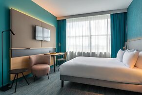 Holiday Inn Reims Centre by IHG (Chambres Rénovées)
