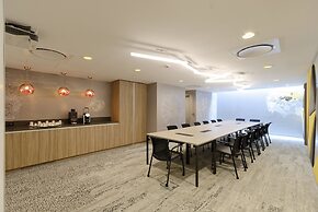 Holiday Inn Reims Centre by IHG (Chambres Rénovées)