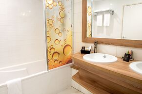 Holiday Inn Reims Centre by IHG (Chambres Rénovées)