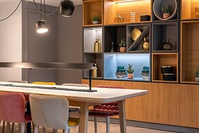 Holiday Inn Reims Centre by IHG (Chambres Rénovées)