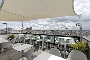 Holiday Inn Reims Centre by IHG (Chambres Rénovées)