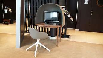 Holiday Inn Reims Centre by IHG (Chambres Rénovées)