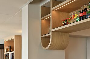 Holiday Inn Reims Centre by IHG (Chambres Rénovées)