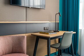 Holiday Inn Reims Centre by IHG (Chambres Rénovées)