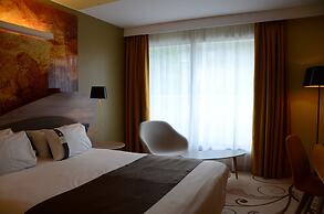 Holiday Inn Reims Centre by IHG (Chambres Rénovées)