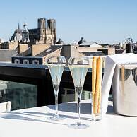 Holiday Inn Reims Centre by IHG (Chambres Rénovées)