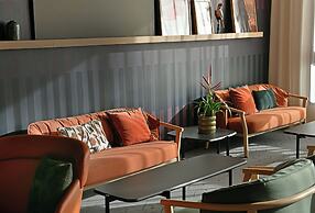 Holiday Inn Reims Centre by IHG (Chambres Rénovées)