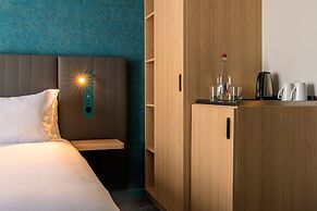 Holiday Inn Reims Centre by IHG (Chambres Rénovées)