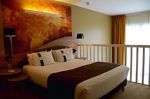 Holiday Inn Reims Centre by IHG (Chambres Rénovées)
