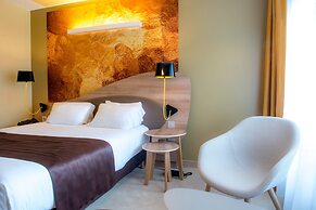 Holiday Inn Reims Centre by IHG (Chambres Rénovées)
