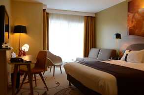 Holiday Inn Reims Centre by IHG (Chambres Rénovées)