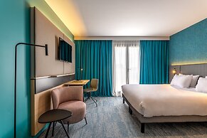 Holiday Inn Reims Centre by IHG (Chambres Rénovées)