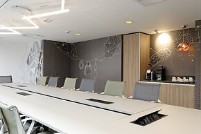 Holiday Inn Reims Centre by IHG (Chambres Rénovées)