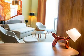 Holiday Inn Reims Centre by IHG (Chambres Rénovées)