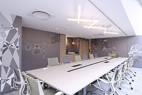 Holiday Inn Reims Centre by IHG (Chambres Rénovées)
